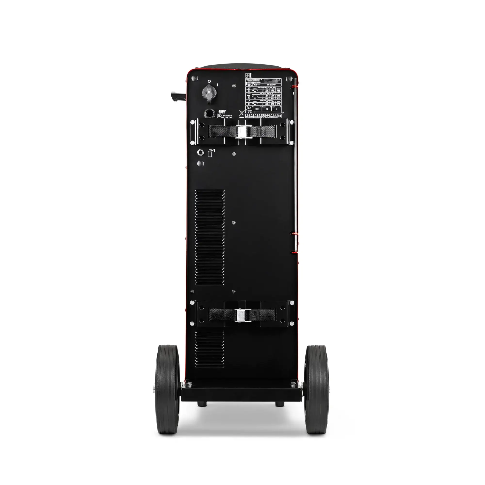 Máy Hàn Mig Telwin ELECTROMIG 300 SYNERGIC Máy Hàn Mig Telwin ELECTROMIG 300 SYNERGIC